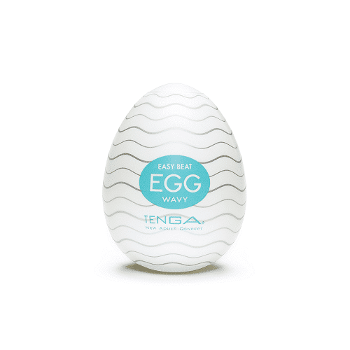 huevo tenga egg